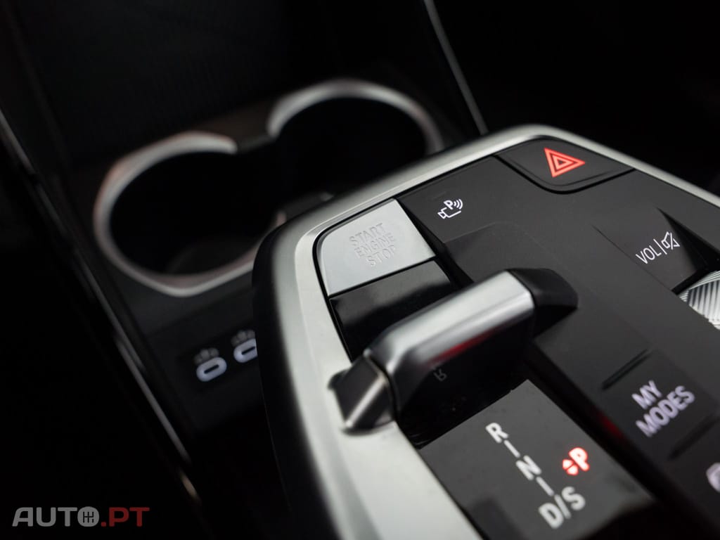 BMW X2 sDrive20i Pack Desportivo M