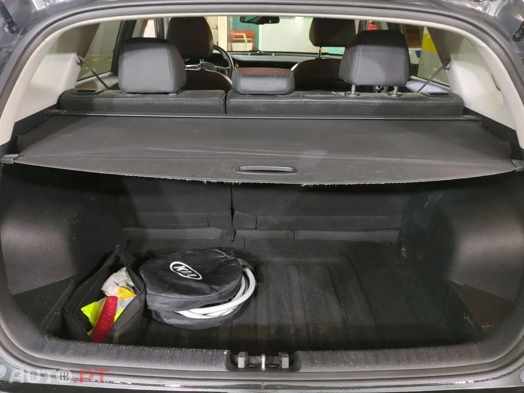 Kia Niro 64kWh
