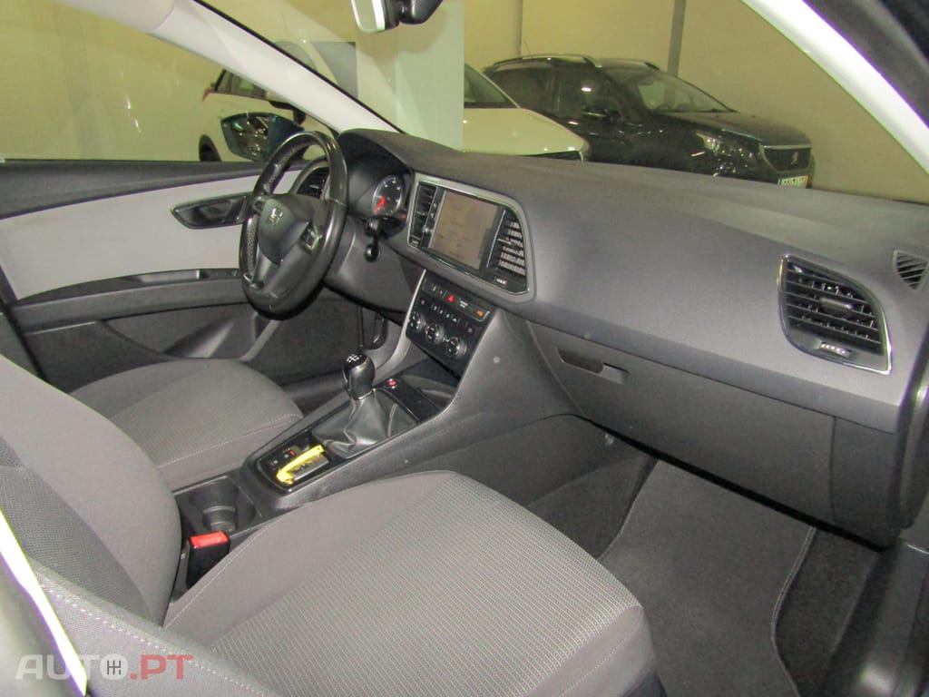 Seat Leon 1.6 TDI Reference S/S