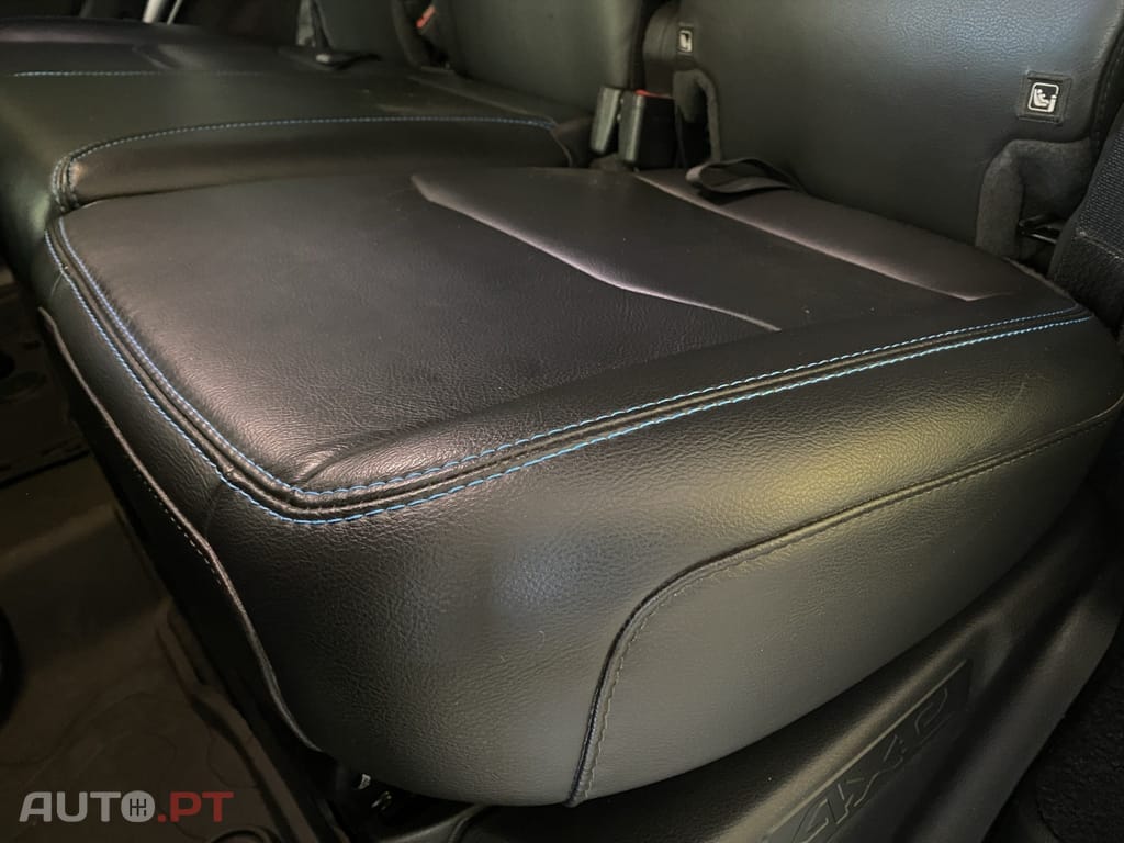 Jeep Wrangler 2.0 TG 4xe Rubicon