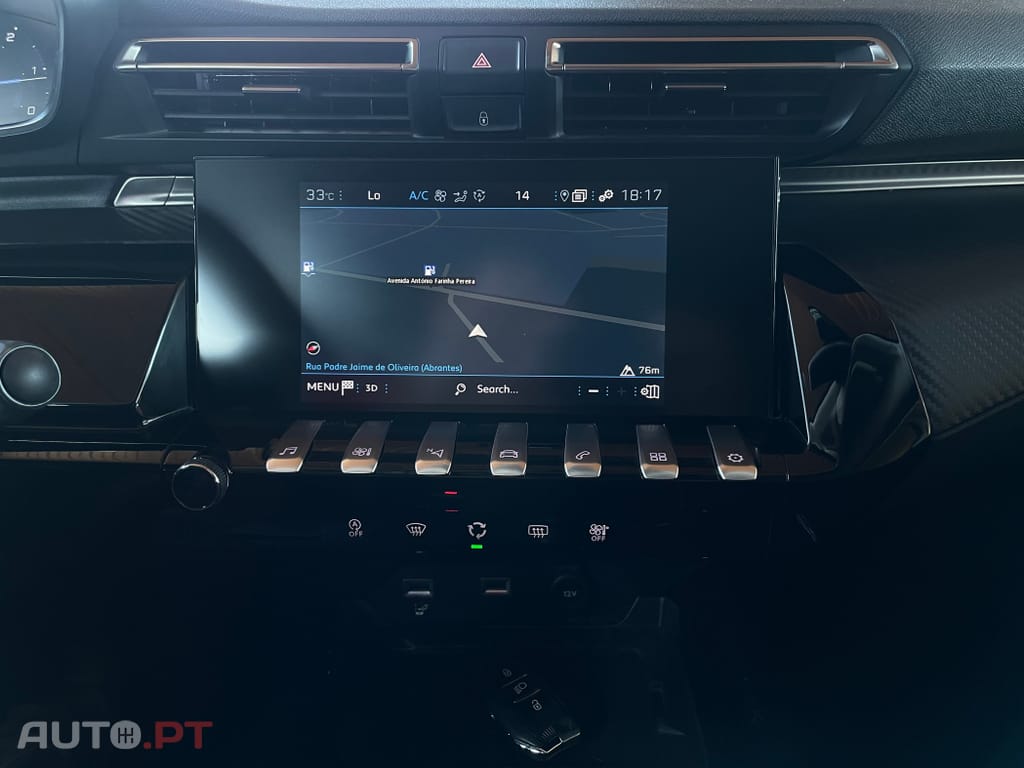 Peugeot 508 SW 1.5 BlueHDi Business Line