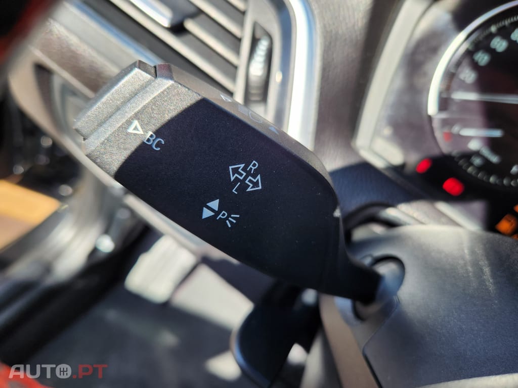 BMW 116 d EfficientDynamics Edition