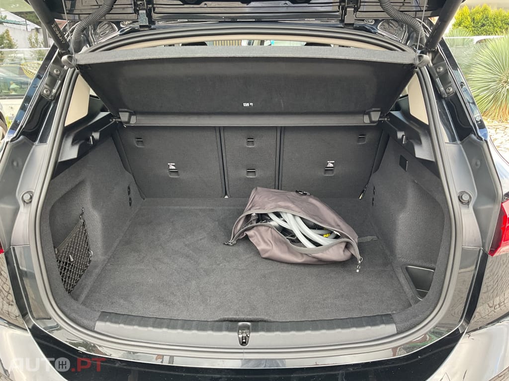 BMW 225 e xDrive