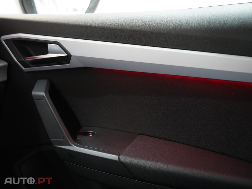 Seat Ibiza 1.0 TSI FR