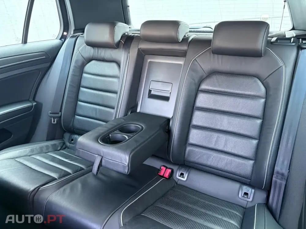Volkswagen Golf 1.4 GTE Plug-in