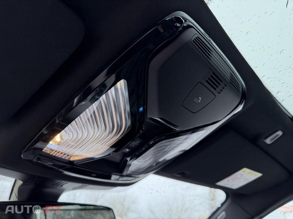 BMW 530 e Pack Desportivo M