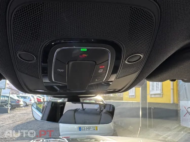 Audi E-Tron 55 quattro S line