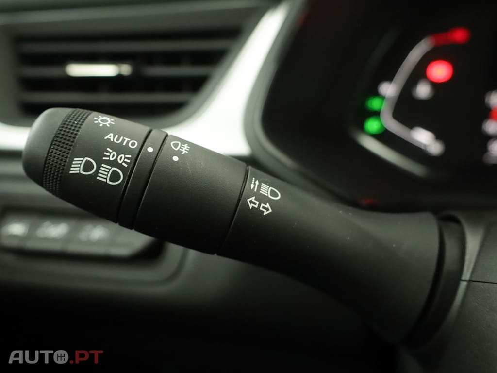 Renault Captur Captur 1.0 TCe Techno Bi-Fuel