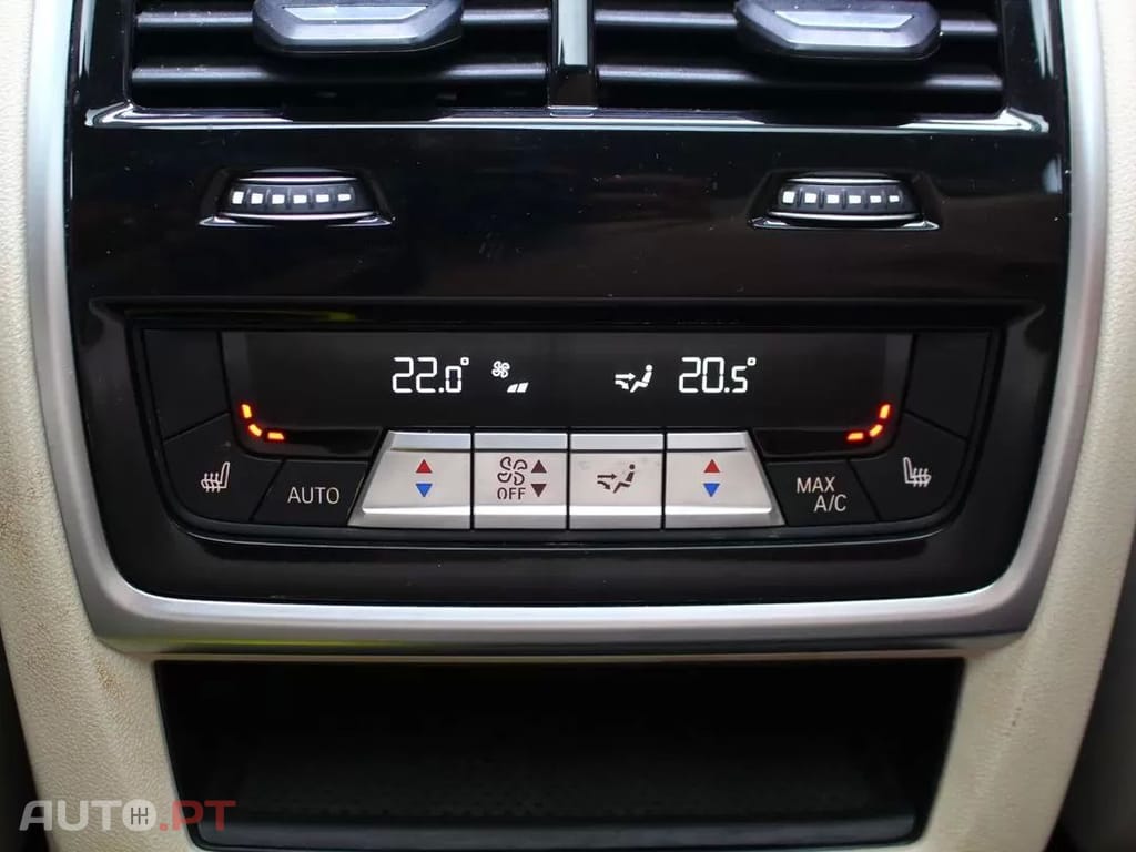 BMW X5 45 e xDrive xLine