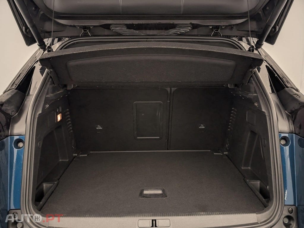 Peugeot 3008 1.2 PureTech Allure Pack