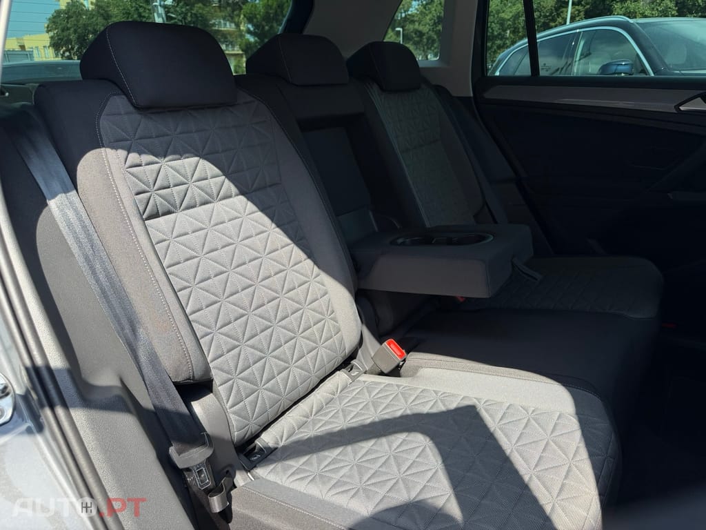 Volkswagen Tiguan 1.4 TSI eHybrid Life DSG