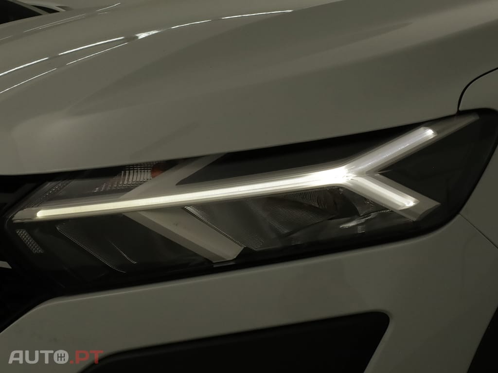 Dacia Jogger Jogger 1.0 ECO-G Extreme Bi-Fuel