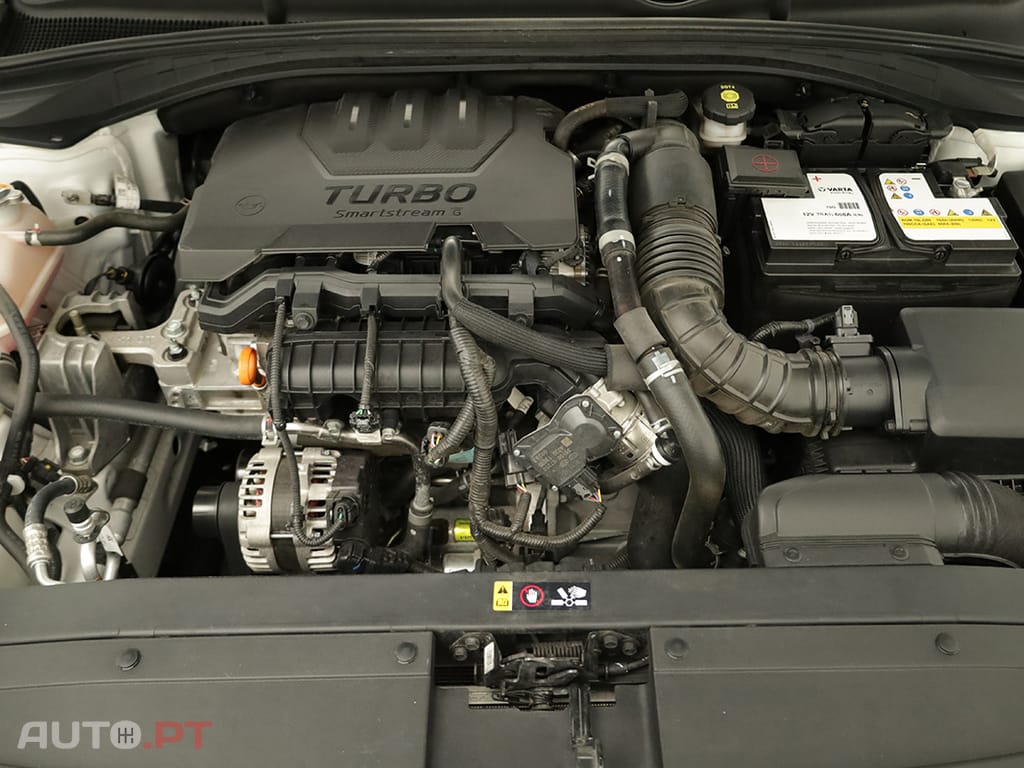 Hyundai i30 i30 1.0 T-GDi Style Plus