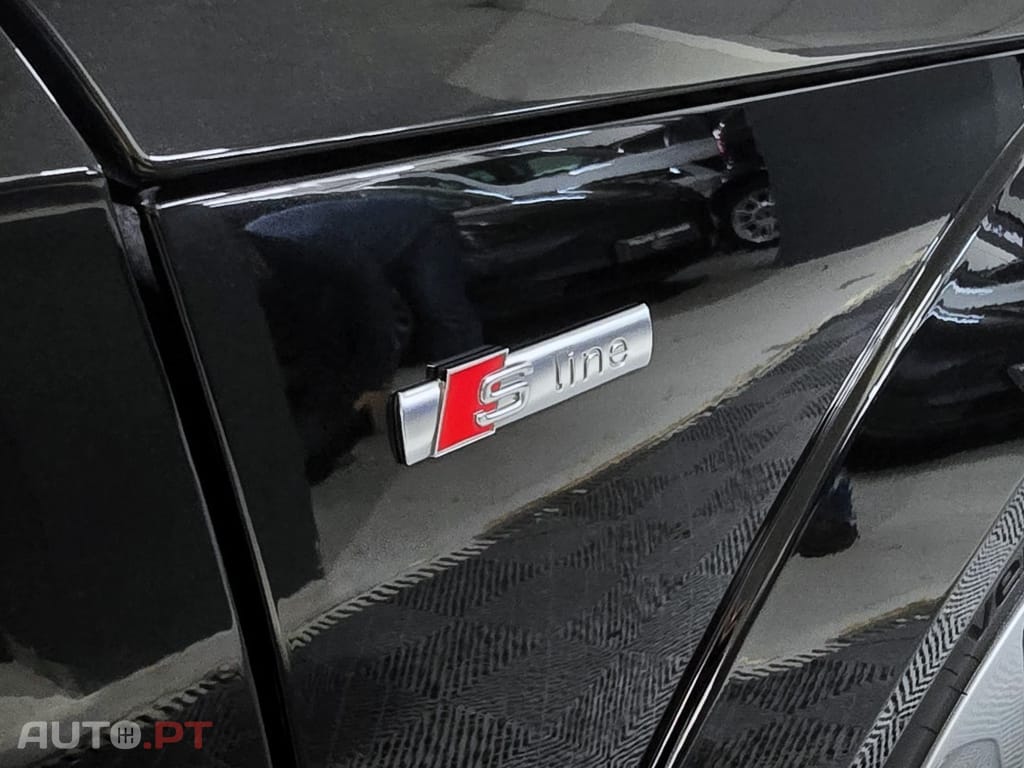 Audi TT 2.0 TFSI quattro S-line S tronic