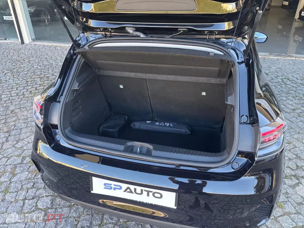 Renault Clio 1.0 TCe Evolution Bi-Fuel