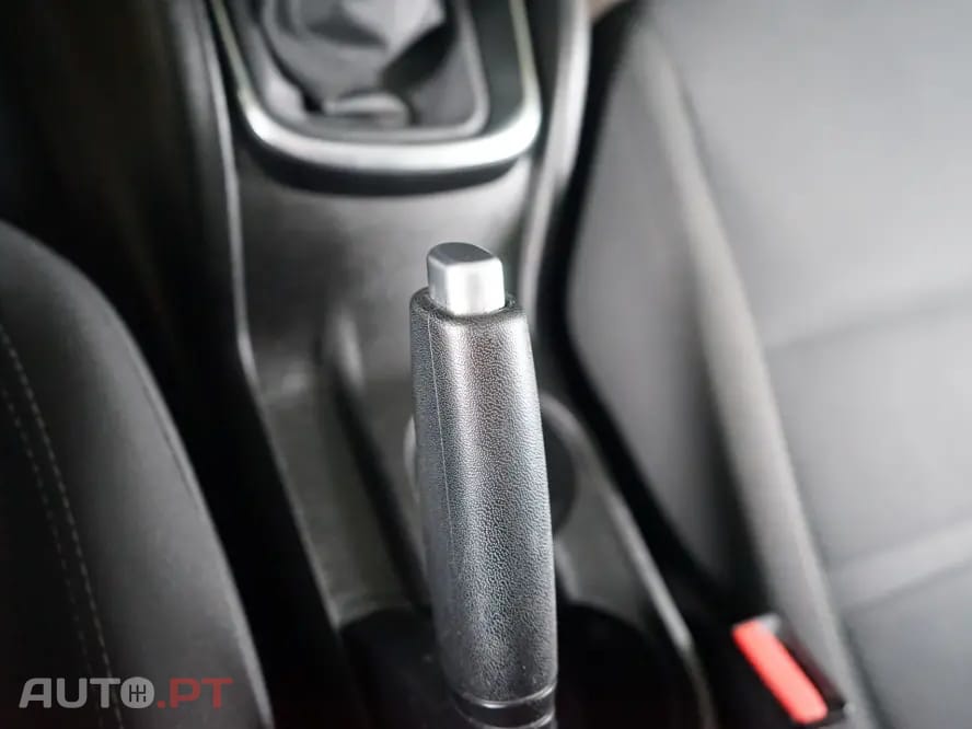 Fiat Tipo 1.3 M-Jet Lounge