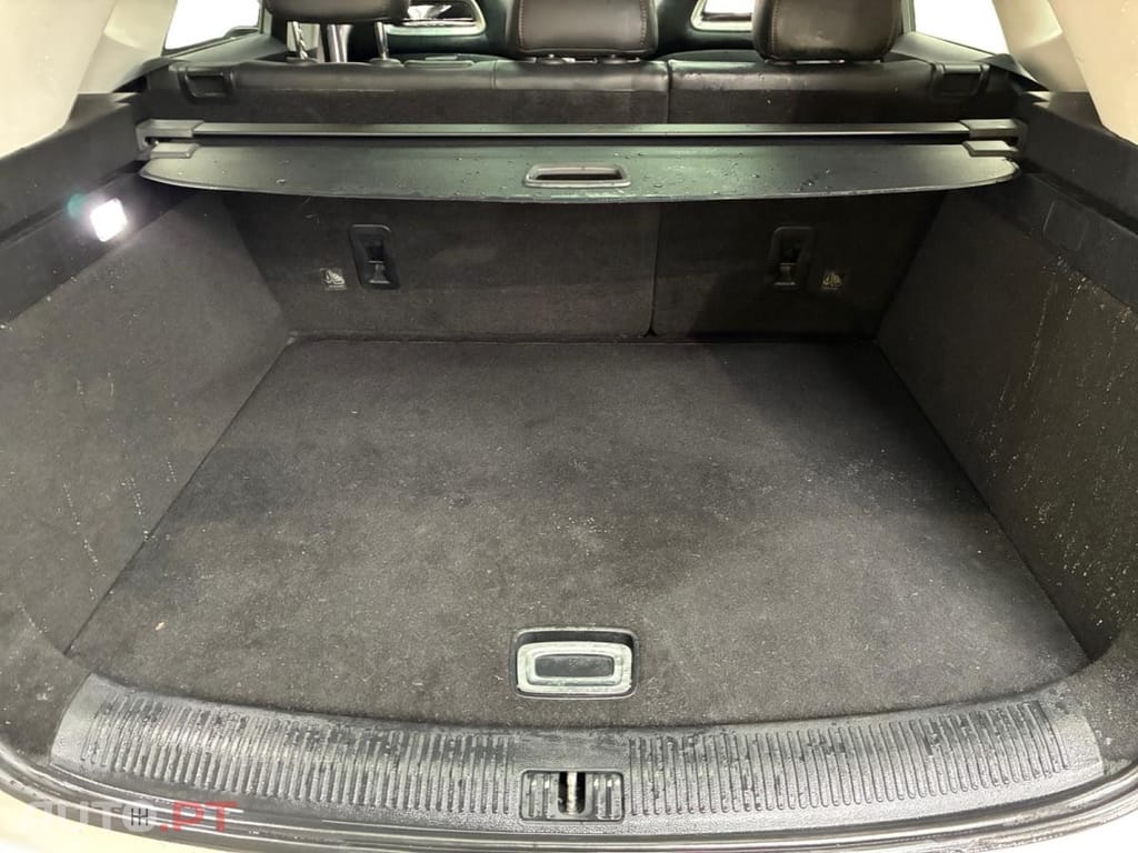 MG EHS 1.5T-GDI PHEV Comfort