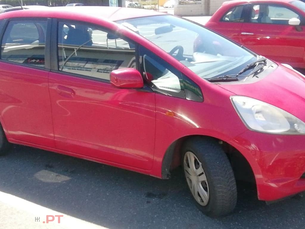 Honda Jazz 1.2 IVTEC