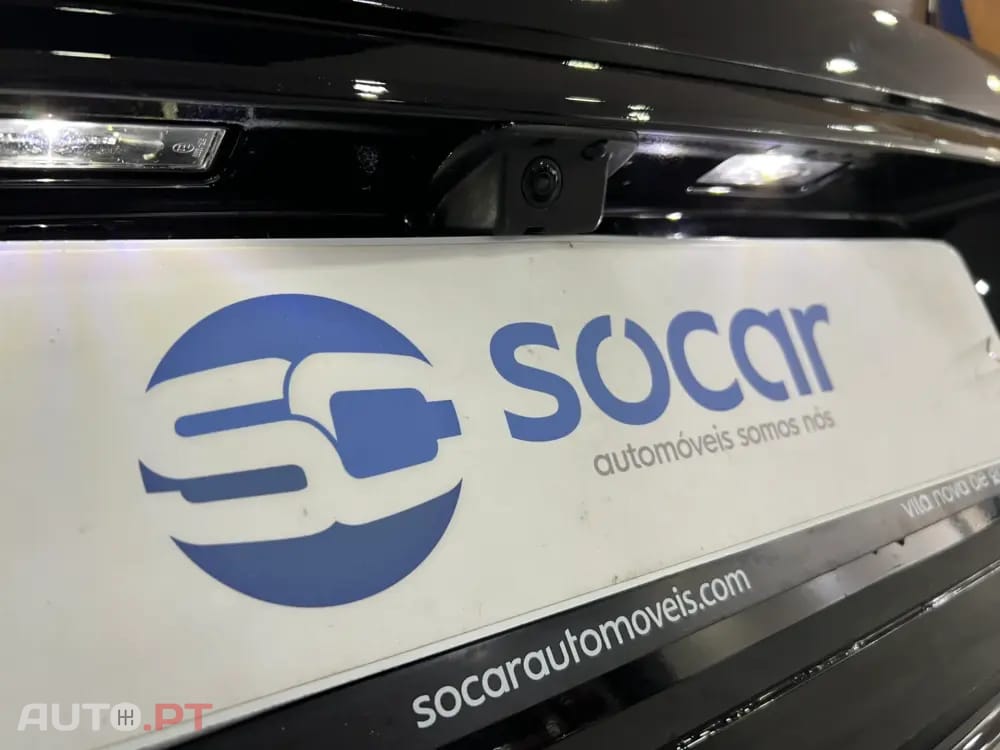 Peugeot 308 1.2 PureTech Allure Pack