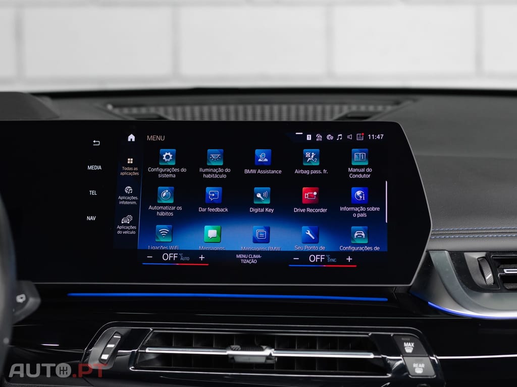 BMW X1 xDrive25e Pack Desportivo M