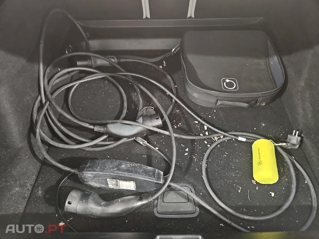 Mercedes-Benz EQE 350