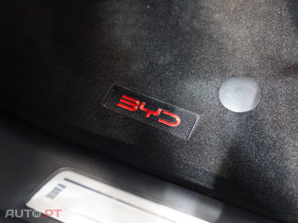 BYD Seal U 1.5 DM-i Boost