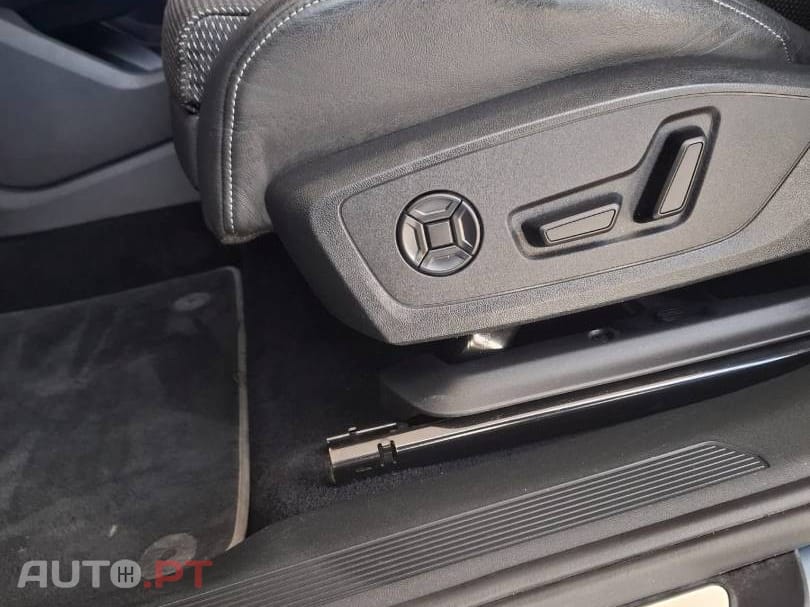 Audi Q4 E-Tron 40 E-TRON S-LINE 82KWh
