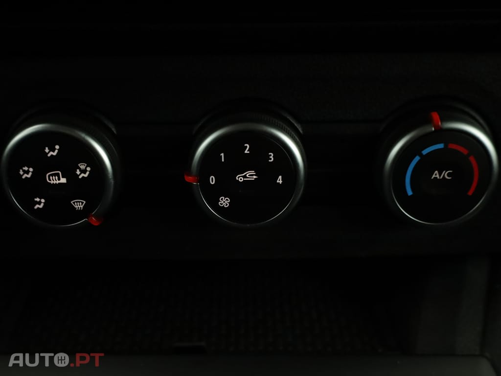 Renault Kangoo Kangoo 1.5 Blue dCi L1 Advance