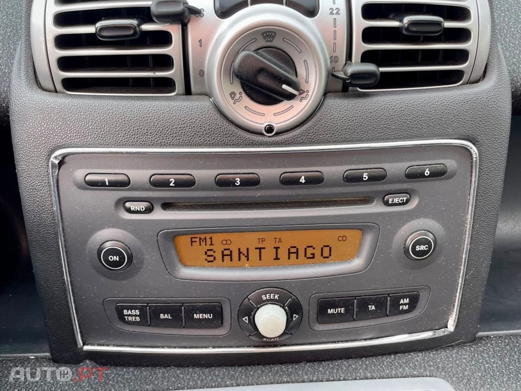Smart ForTwo 0.8 cdi Pulse 45