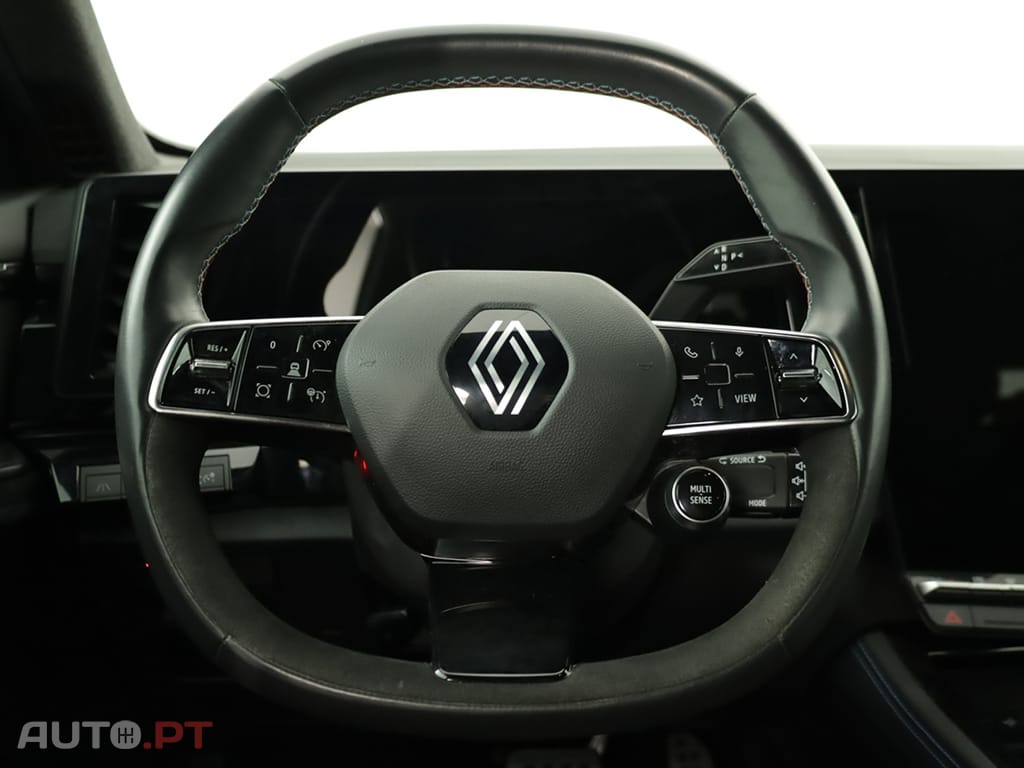 Renault Austral Austral 1.2 E-Tech Full Hybrid Iconic Esprit Alpine