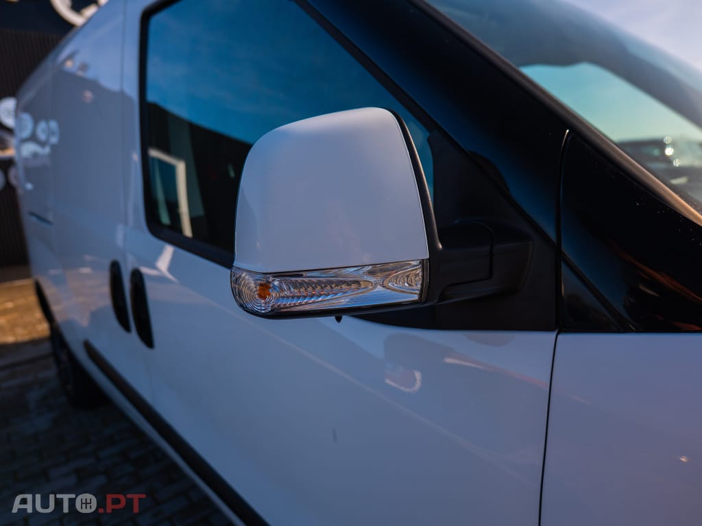 Fiat Doblo 1.6 MJ Maxi Light Easy 3L