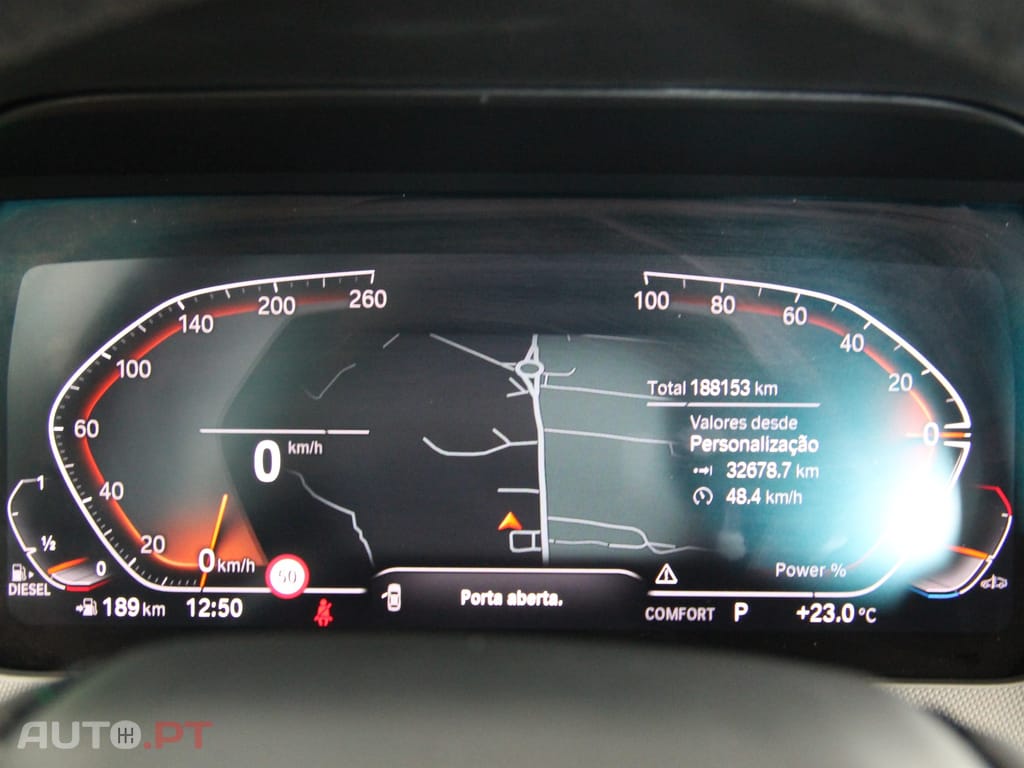 BMW 116 d Corporate Edition