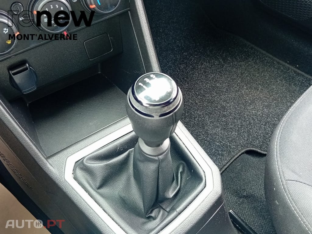 Dacia Sandero comfort
