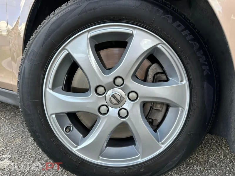 Volvo V40 Cross Country 2.0 D2 Pro Geartronic