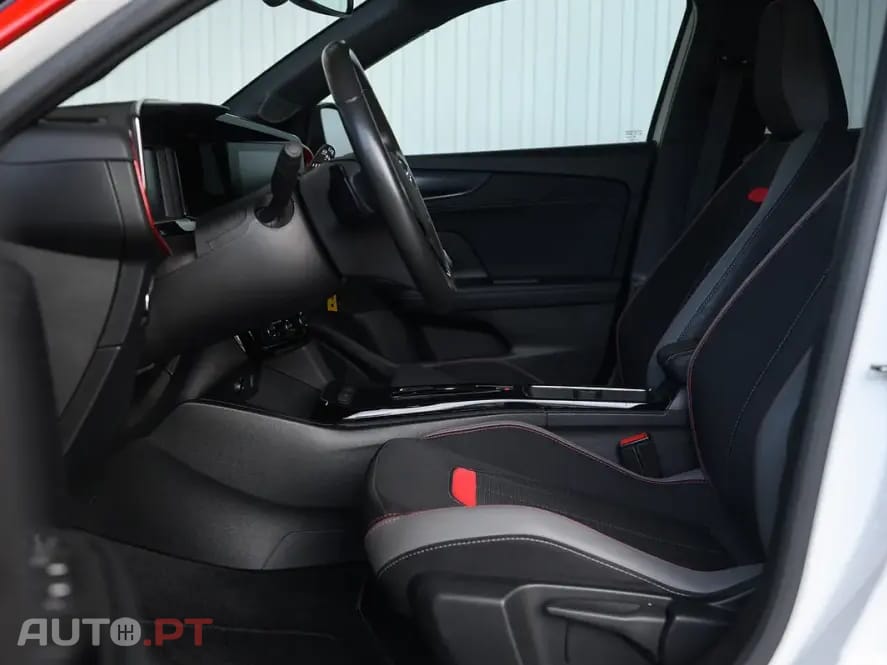 Opel Mokka 1.2 T GS AT