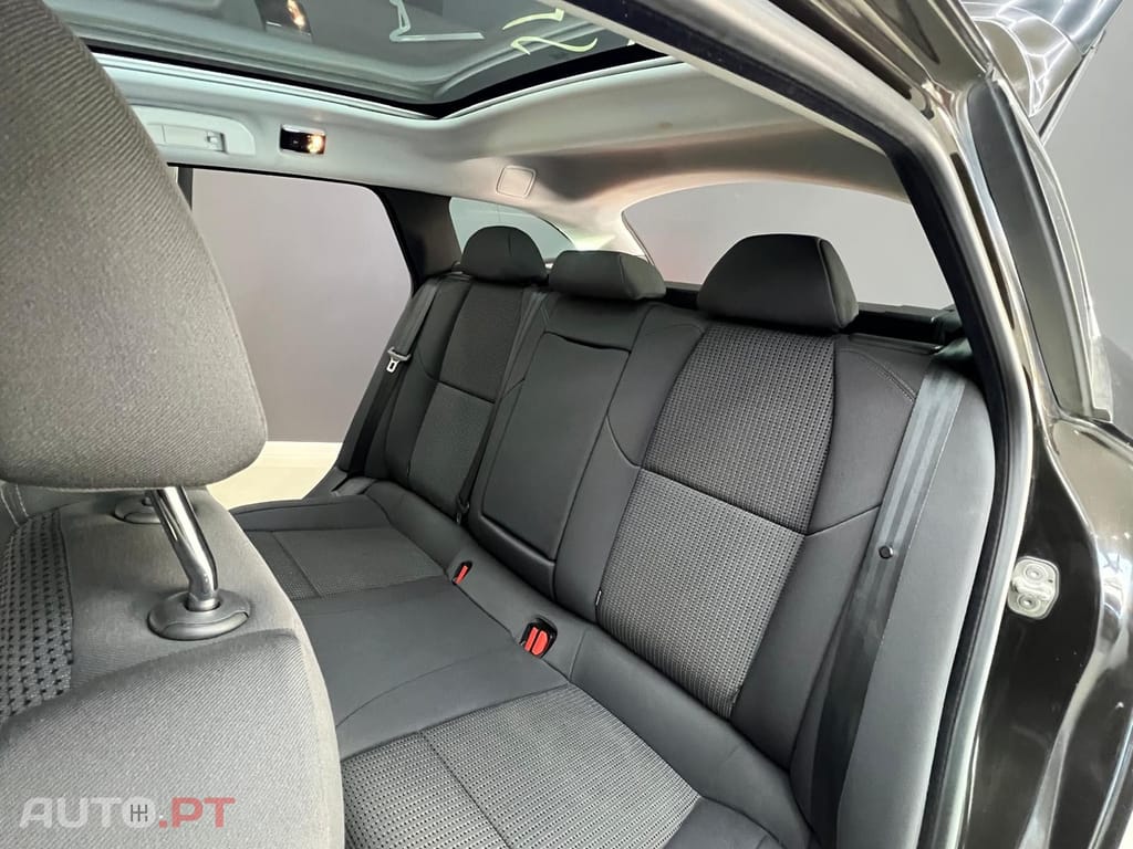 Peugeot 508 HDI-e Active