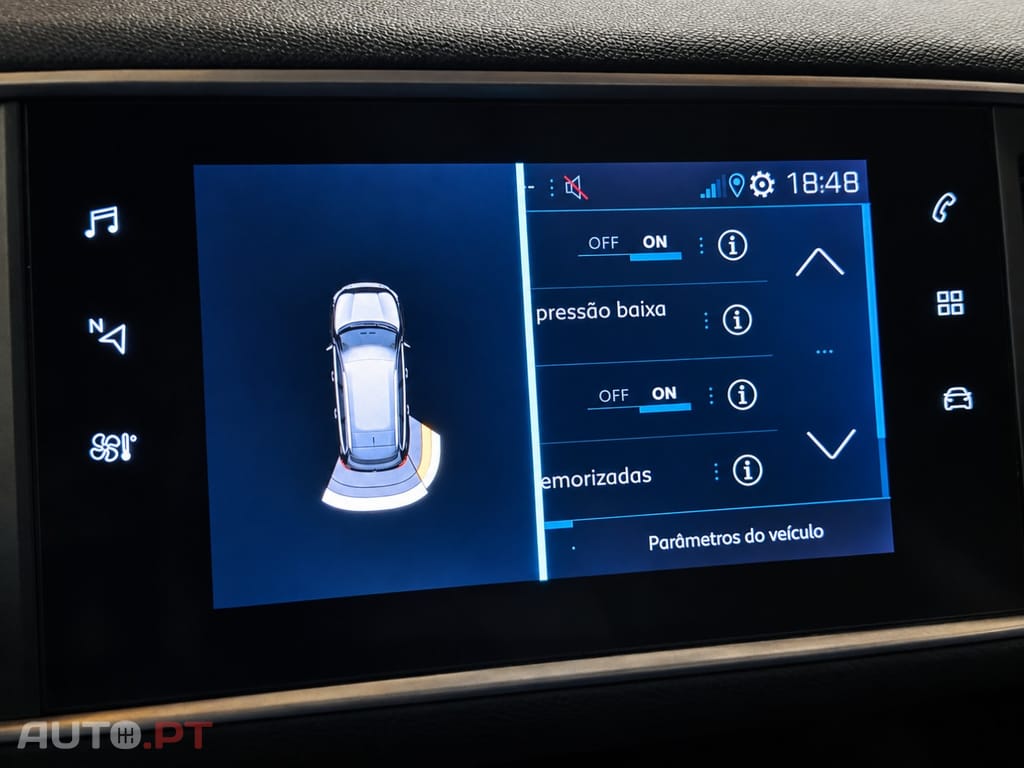 Peugeot 308 SW 1.2 PureTech Active