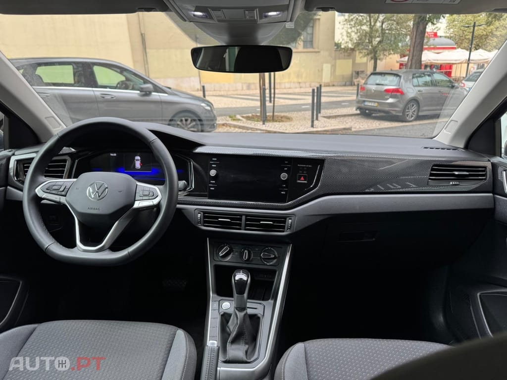Volkswagen Taigo 1.0 TSI Urban DSG