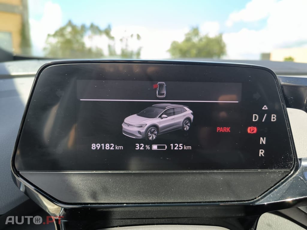 Volkswagen Id.4 77 kWh Pro Performance