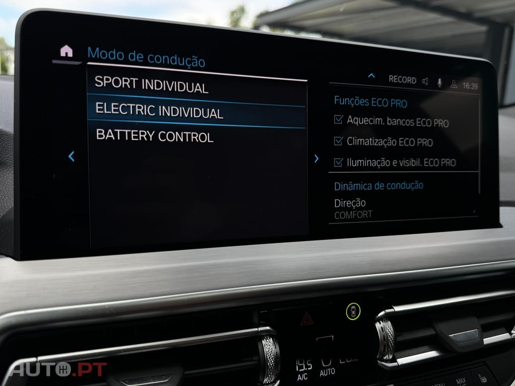 BMW X3 30 e xDrive Pack M