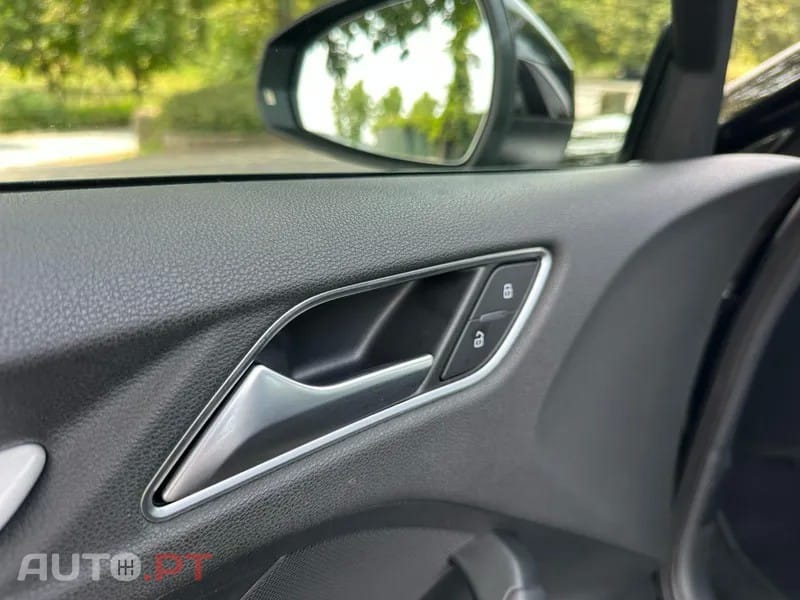 Audi A3 1.6 TDI S-line S tronic