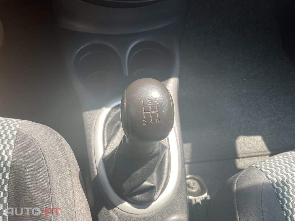 Nissan Note 1.2 Acenta