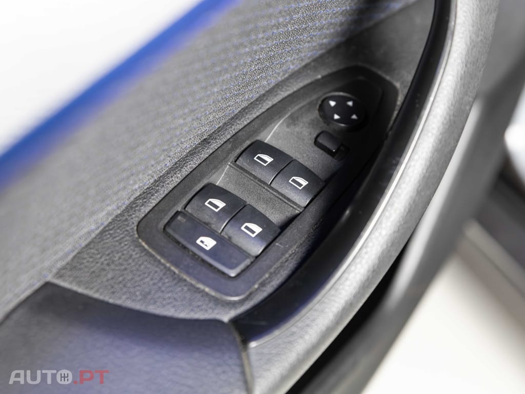 BMW X2 16 d sDrive Auto Pack M
