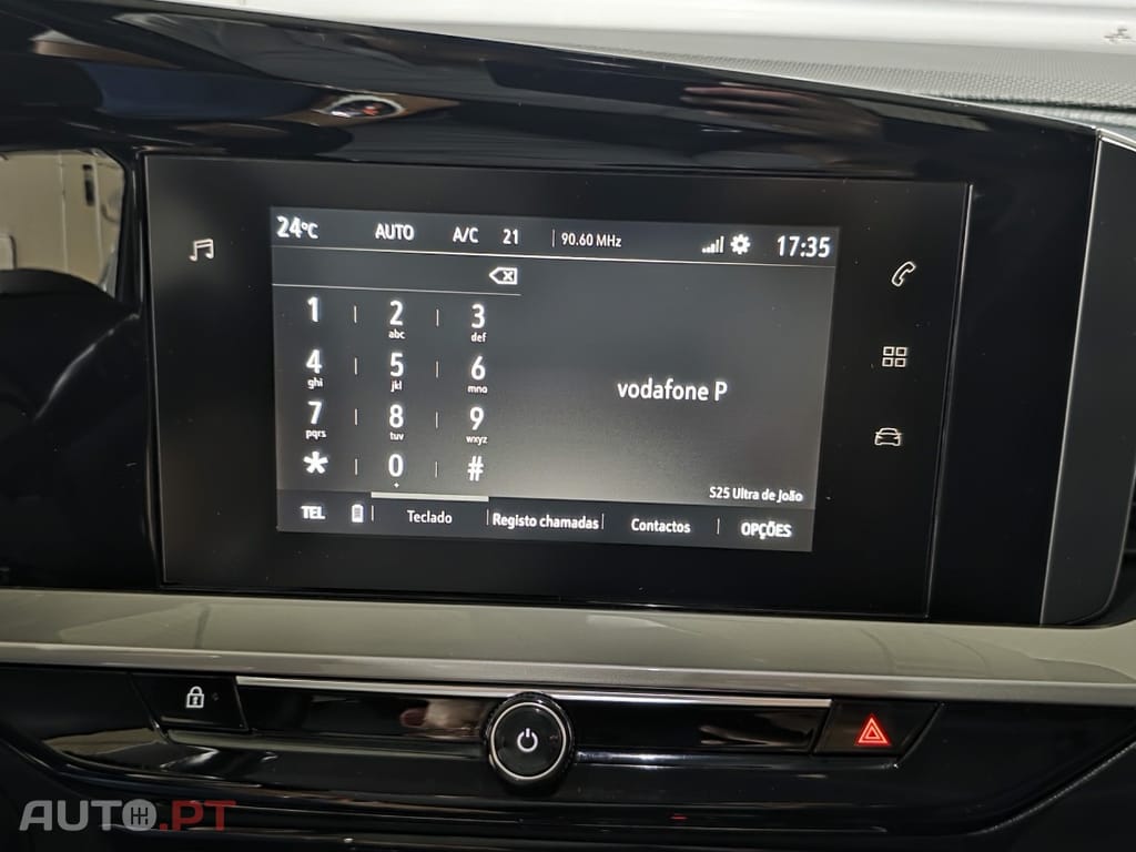 Opel Mokka-E Edition