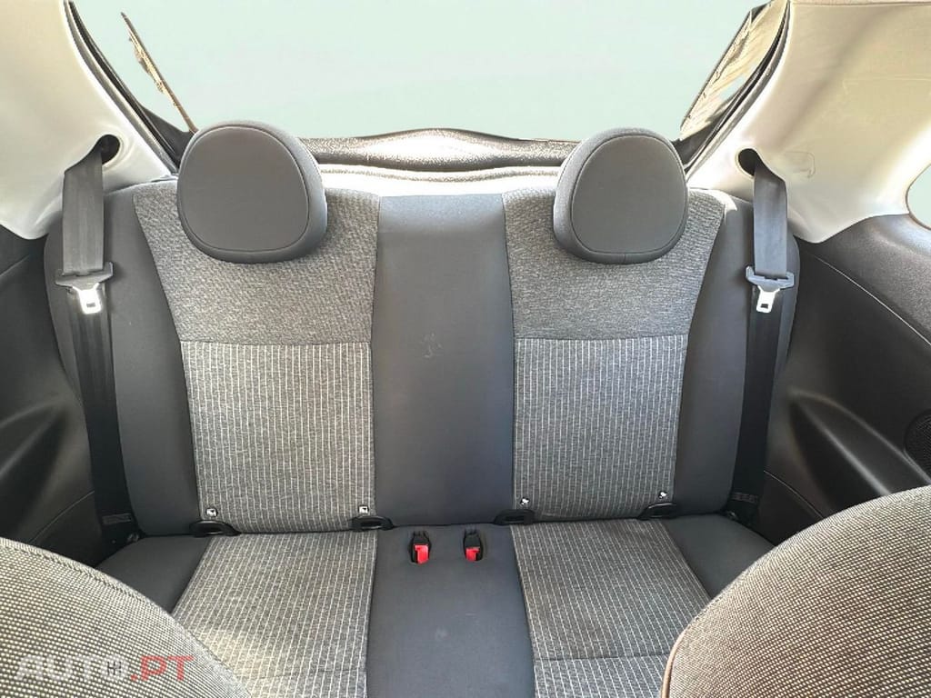 Fiat 500e Icon Plus 42 KWh