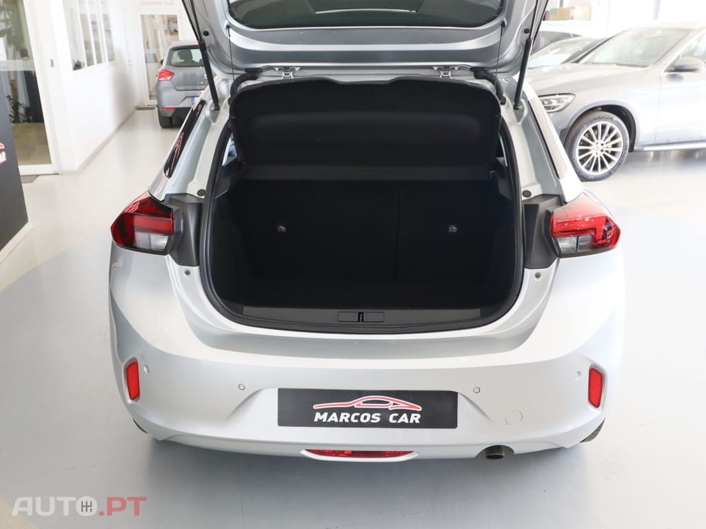 Opel Corsa 1.2 Business Edition