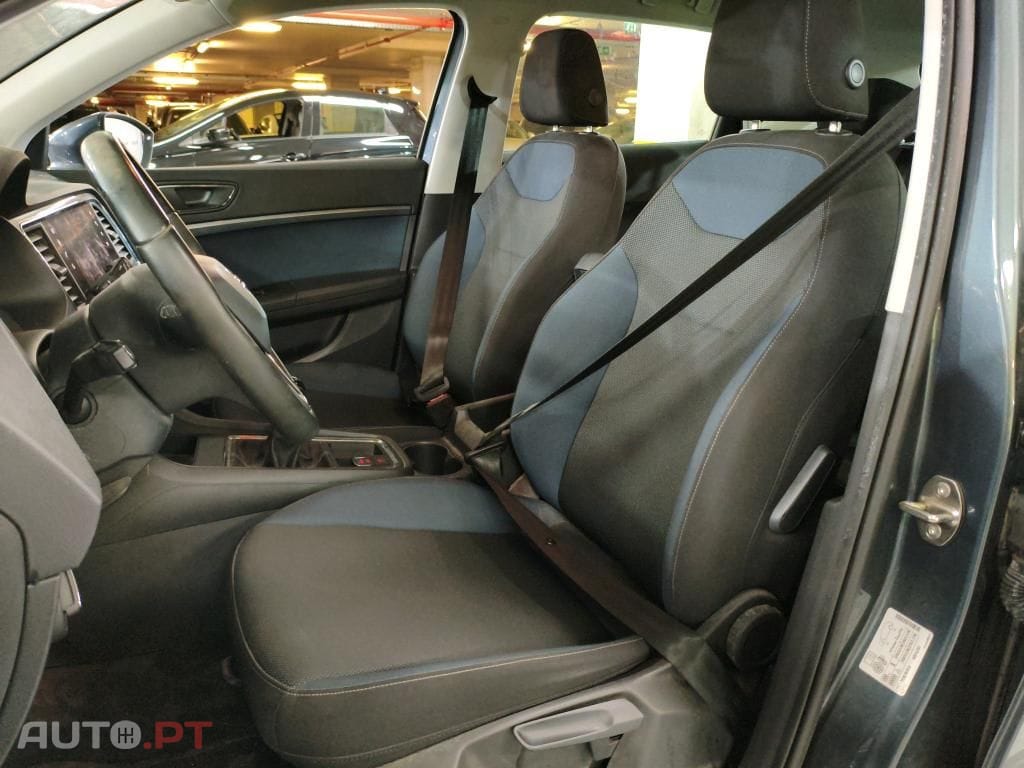 Seat Ateca 1.0 TSI Style