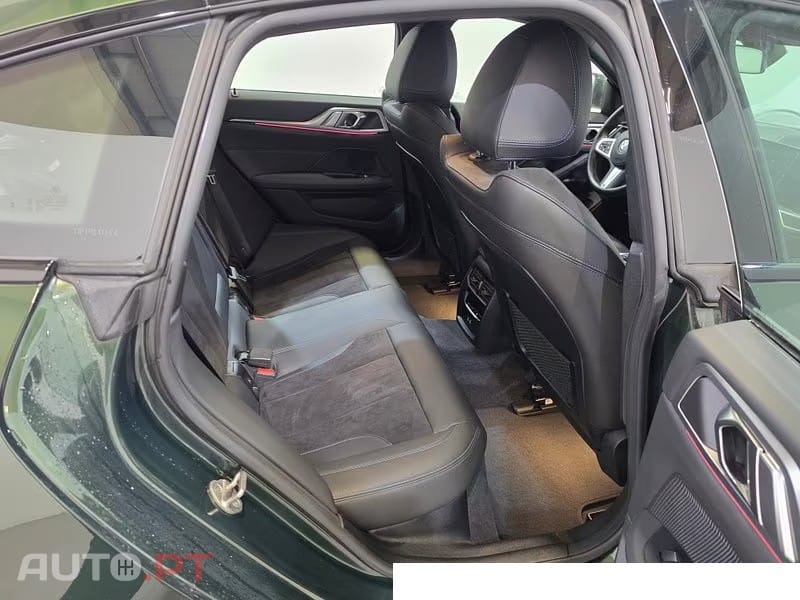 BMW i4 eDrive35 M Sport