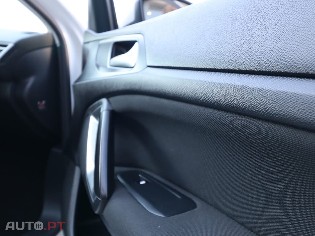 Peugeot 308 SW HDi FAP 110 Filou