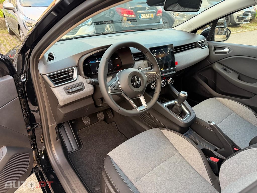 Mitsubishi Colt 1.0 MPI-T Kaiteki